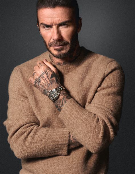 beckham tudor spot tv ita|David Beckham Boldly Leads Tudor’s ‘Born To Dare  .